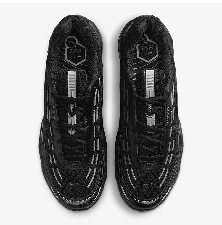„Nike“ originalūs „Air Max TL 2.5“ vyriški ir moteriški sportiniai bėgimo bateliai su amortizacija FZ4110-002