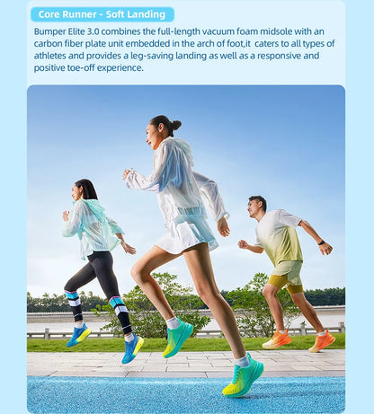 ONEMIX Nouvelles chaussures de course à amorti pour hommes, adaptées aux coureurs intensifs, à lacets, sportives, pour femmes, antidérapantes, d'extérieur, athlétiques, baskets pour hommes