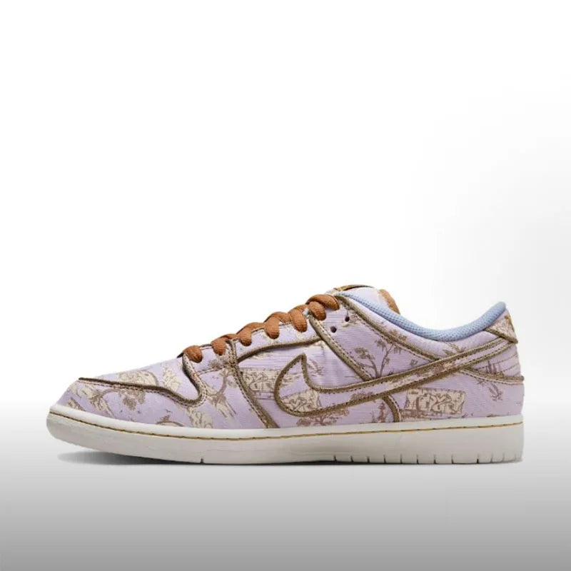 „Nike Dunk SB“: stilingi, minimalistiniai, madingi, lengvi ir universalūs sportiniai bateliai, skirti patogiam kasdieniam nešiojimui ir kelionėms į darbą FD2627-200