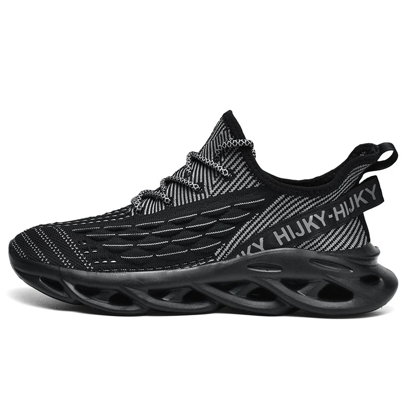 Men's Sneakers Casual Shoes Luxury Tennis Trainer Breathable Fashion Running Shoes for Men and Women