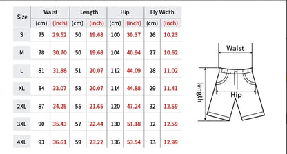 ONE PIECE Animation Luffy Sauron Peripheral Printed Shorts American Summer Men's Daily Loose Sports Breathable Shorts