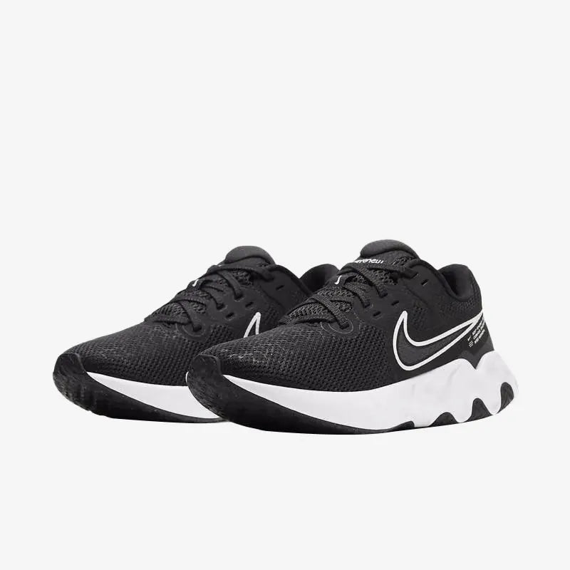 Chaussures de course Nike Renew Ride 2 pour femme, légères et respirantes, CU3508-004