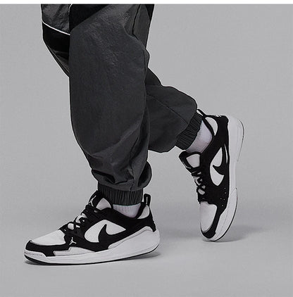 Nike Genuine Jordan Men's Lightweight Cushioned Breathable Sneakers HJ6777-001