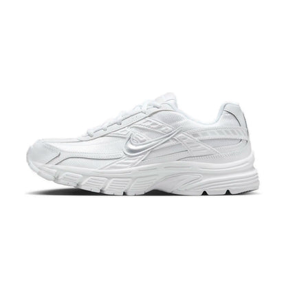NIKE INITIATOR Breathable Running Shoes Retro Running Shoes Slip-Resistant & Durable Cushioning Design Black HQ1179-001