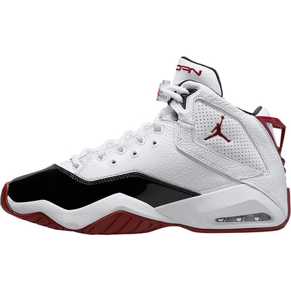 Nike Oficial JORDAN B LOYAL Pantofi de baschet practici pentru bărbați cu pernă de aer 315317-160