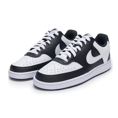 Nike Court Vision – Модерни и универсални, с противоплъзгаща подметка и издръжливи ежедневни дамски ниски кецове за свободно време DH3158-003