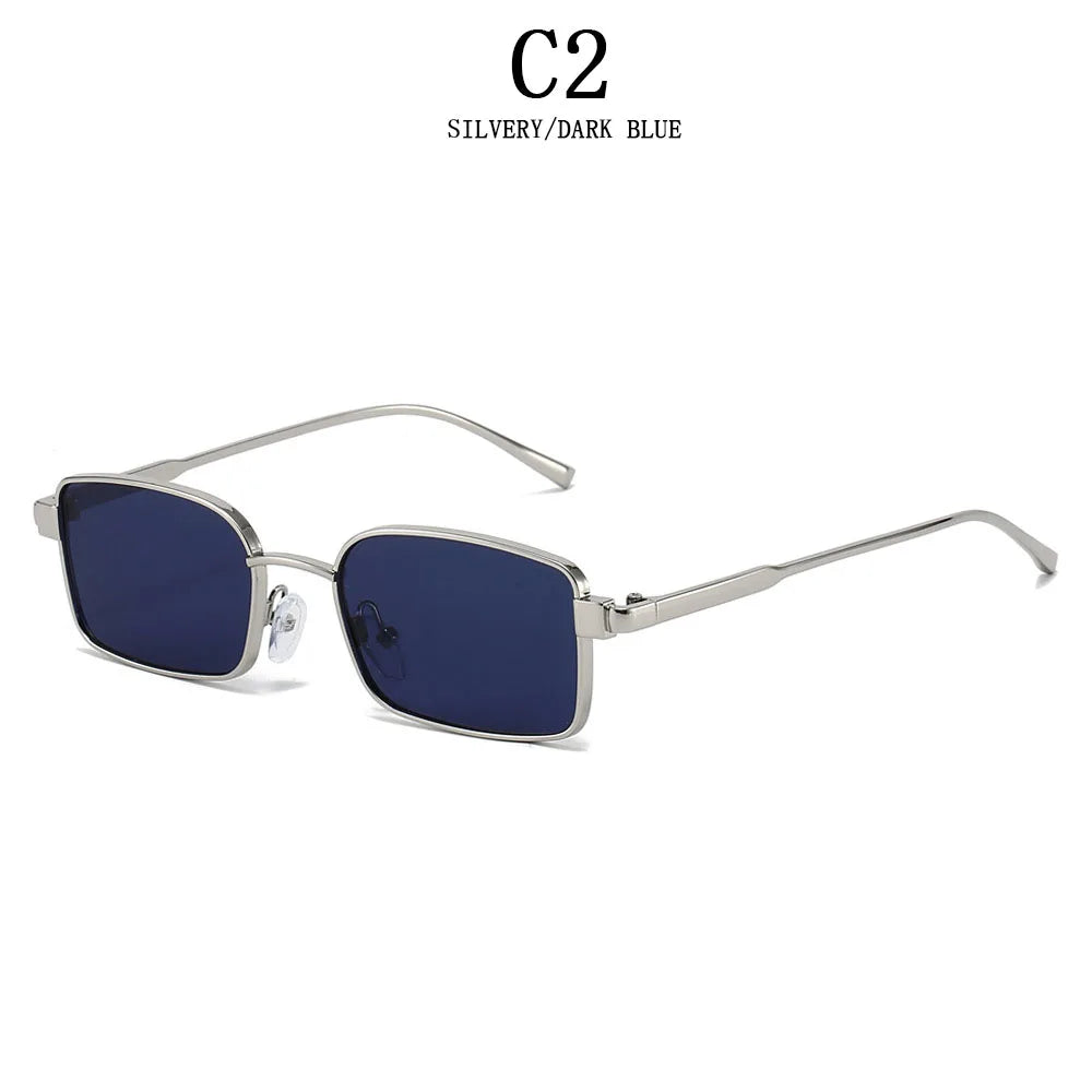 2026 Designer Sunglasses Women Outdoor Luxury Sunglasses Vintage Oculos Glasses Dropshipping Square Sunglass Gafas De Sol Lentes