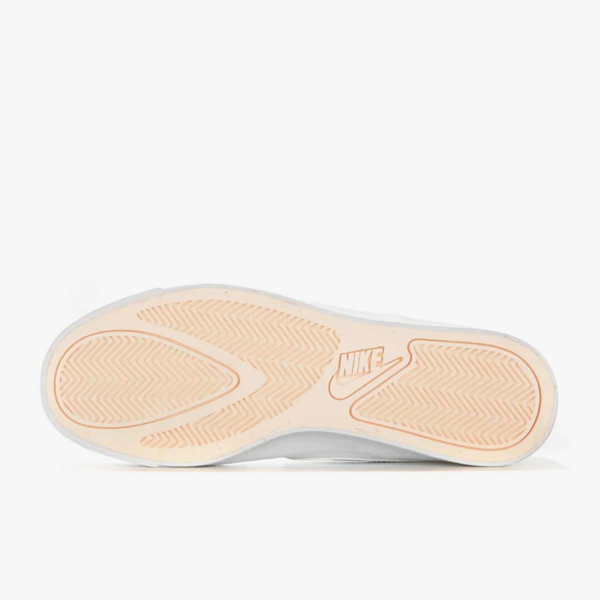 Nike Authentic Court Royale Dámske outdoorové odolné tenisky na voľný čas AO2810-108
