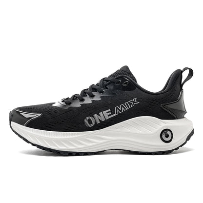 ONEMIX Casual-Laufschuhe, atmungsaktive Sommer-Joggingschuhe für Herren, leichte Gym-Schuhe für Damen, Outdoor-Dämpfungs-Sportschuhe für Herren