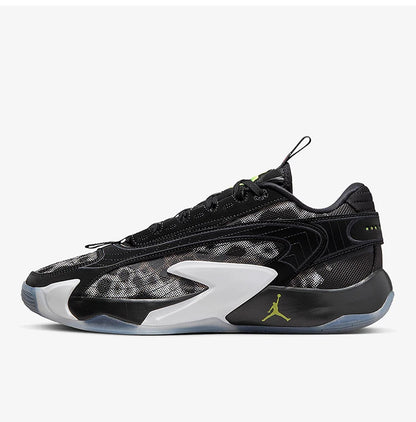 Nike original 2024 — novas sapatilhas de basquetebol para homem, almofadadas, resistentes ao desgaste e práticas, DX9012-017