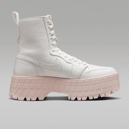 Γυναικείες μπότες Nike Air Jordan με μαλακή επένδυση και ανθεκτική παχιά σόλα FJ5737-116