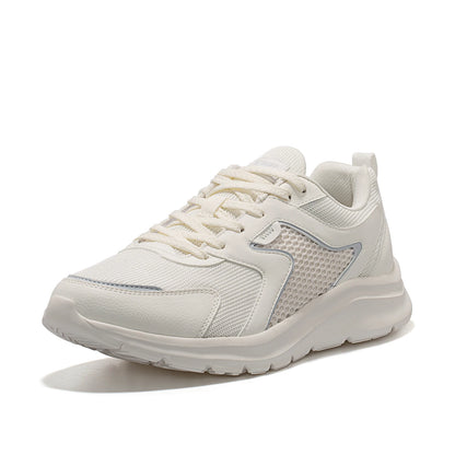 Xtep Men's Running Shoes Sports Shoes Men's Lightweight Shock Absorption Casual Shoes Student Shoes 879119110110