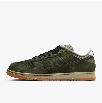 Baskets Nike Authentic Dunk Low pour homme et femme, rétro, légères et décontractées, à tige basse HJ0367-301