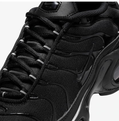 Nike Official Genuine Air Max Plus Women's Cushioned Durable Running Shoes DM2362-002
