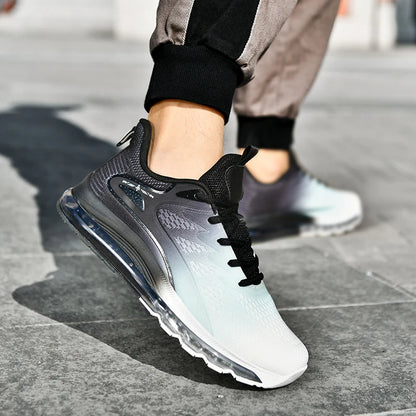 Shoes Men Sneakers Male Casual Men's Shoes Tennis Luxury Shoes Trainer Race Breathable Shoes Fashion Loafers Running Shoes for Men