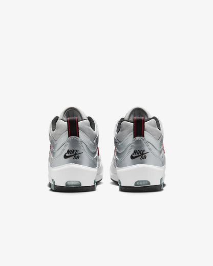 Nike Air Max Ishod Premium Men's Skate Shoes HF3062-001
