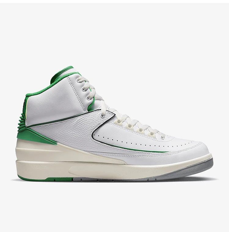 Nike Authentic JORDAN Ανδρικά παπούτσια μπάσκετ με μεσαίο στέλεχος και πλατφόρμα με επένδυση DR8884-103