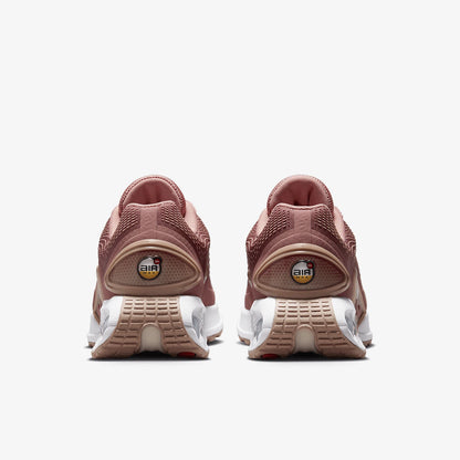 Nike officiële, authentieke, nieuwe, gedempte en ademende hardloopschoenen voor dames FJ3145-600