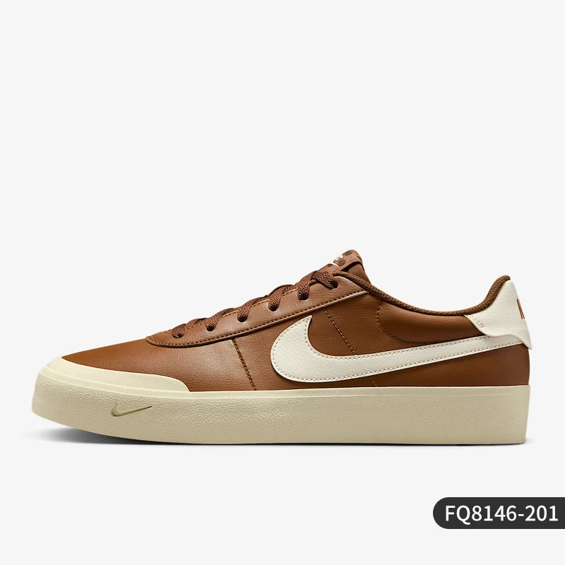 Nike originalne moške retro lahke superge Court Shot FQ8146-201