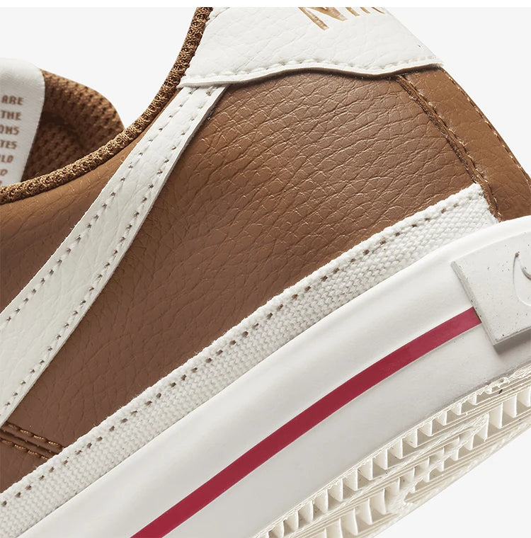 Nike Genuine New Women's Lightweight Durable Breathable Casual Sneakers DH3161-200