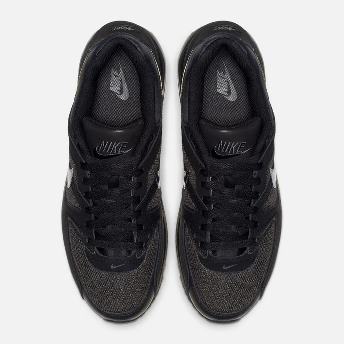 Nike officiële authentieke Air Max Command heren hardloopschoenen met luchtkussen en ademend materiaal CD1514-001