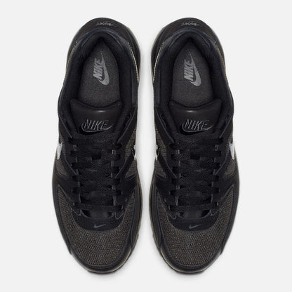 Nike officiële authentieke Air Max Command heren hardloopschoenen met luchtkussen en ademend materiaal CD1514-001