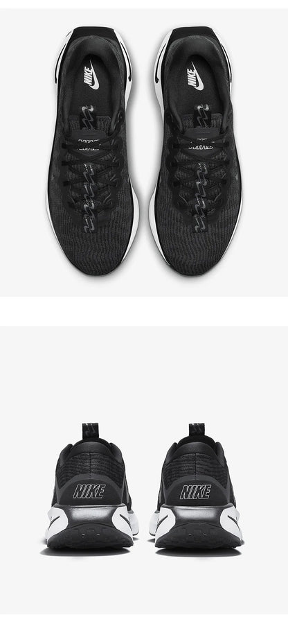 Nike originele unisex comfortabele, ademende hardloopschoenen met demping DV1237-001