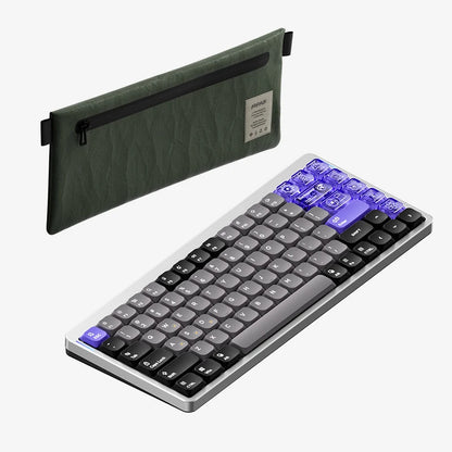 NuPhy® NuPhy Air75 HE Magnetic Switch Gaming Keyboard