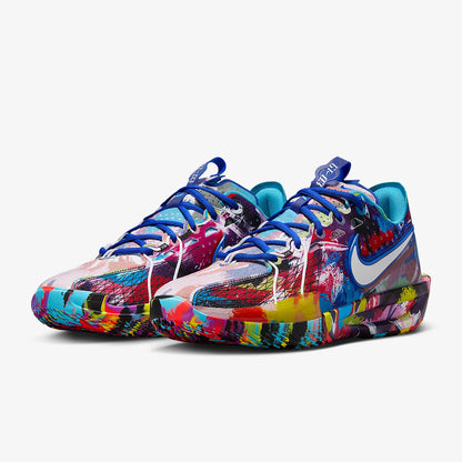 Nike Genuine G.T. CUT 3 Unisex – trendige, langlebige Performance-Basketballschuhe IF2522-100