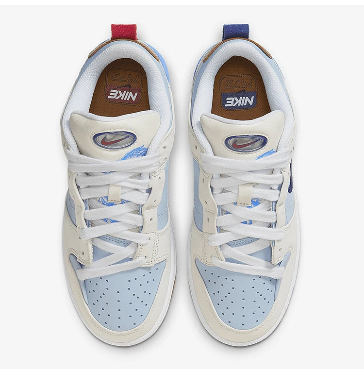 Оригинални дамски спортни обувки Nike Dunk Low Disrupt 2 HF5713-411