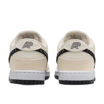 „Nike Dunk SB“: stilingi, minimalistiniai, madingi, lengvi ir universalūs sportiniai bateliai, skirti patogiam kasdieniam nešiojimui ir kelionėms į darbą FD2627-200