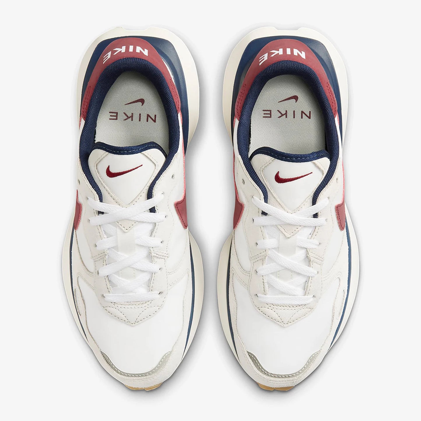 Nike Authentic Phoenix Waffle Women's Retro Sports Casual Shoes FZ3600-072