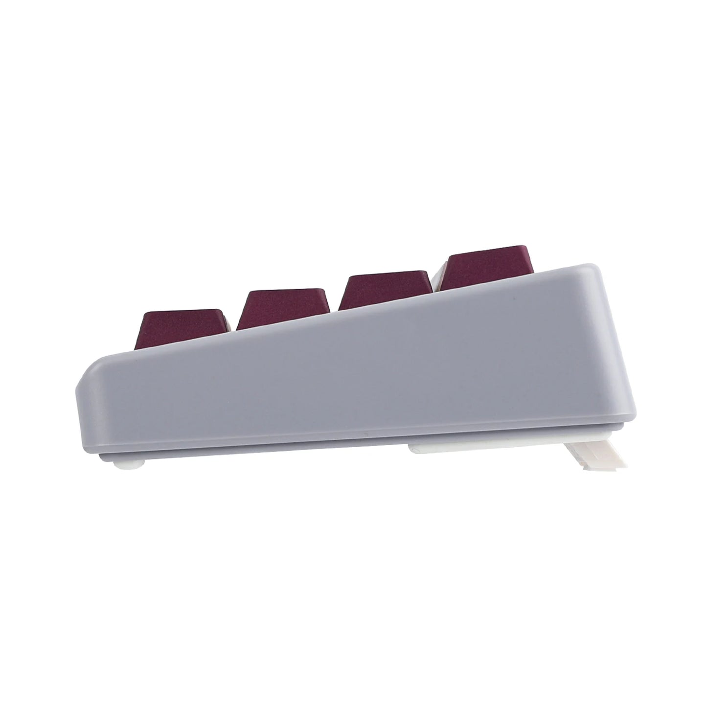 EPOMAKER TH40 VIA Ultra-Compact 40% Layout Hot-Swap Gasket-mounted Wired/Bluetooth/2.4G Wireless Mechanical Keyboard
