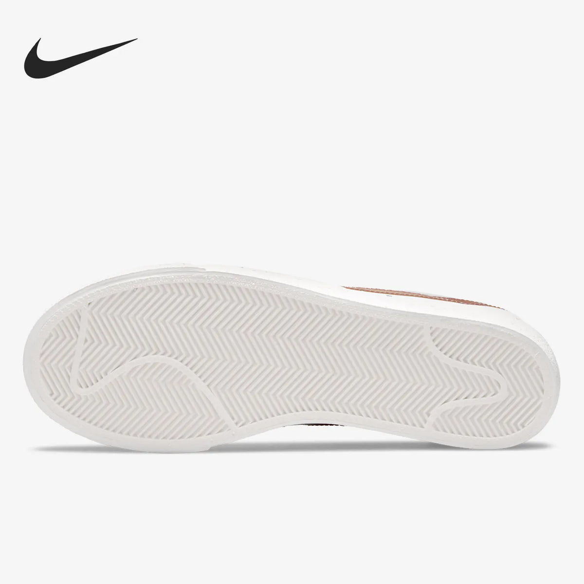Nike originale, sæsonens nyeste, slidstærke lavtop-sneakers til kvinder DM5451-611