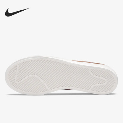 Nike originale, sæsonens nyeste, slidstærke lavtop-sneakers til kvinder DM5451-611