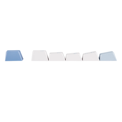 Japanese Version EPOMAKER TH87 JIS Layout TKL Layout Hot-Swap Wired/Bluetooth/2.4GHz Wireless Mechanical Keyboard 10000mAh Battery