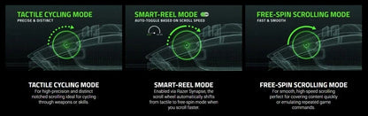 NEW 100% Original Razer Basilisk V3 Wired Gaming Mouse Gamer 26000 DPI Optical Sensor E-sports With RGB Lighting For PC Laptop