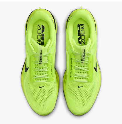 Nike Authentic Pegasus Premium Men's Shock Absorption Wear-Resistant Running Shoes HQ2592-700