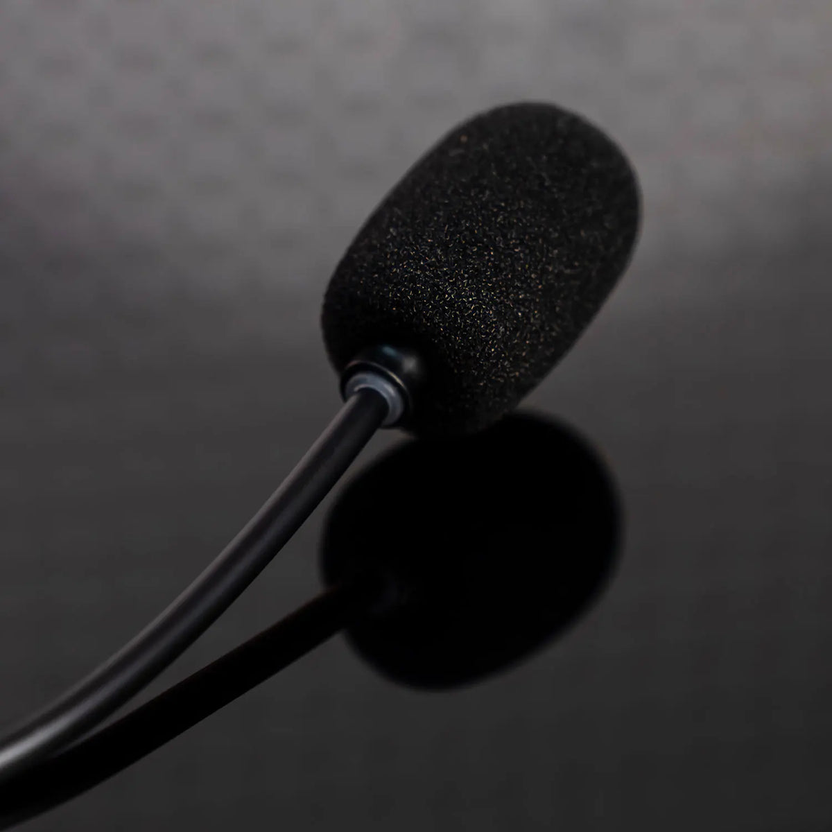 Casque de jeu AKKO Verge S9 E-Sports avec micro, casque de jeu quad-mode, son surround 7.1 canaux, audio FPS optimisé, haut-parleur de 53 mm