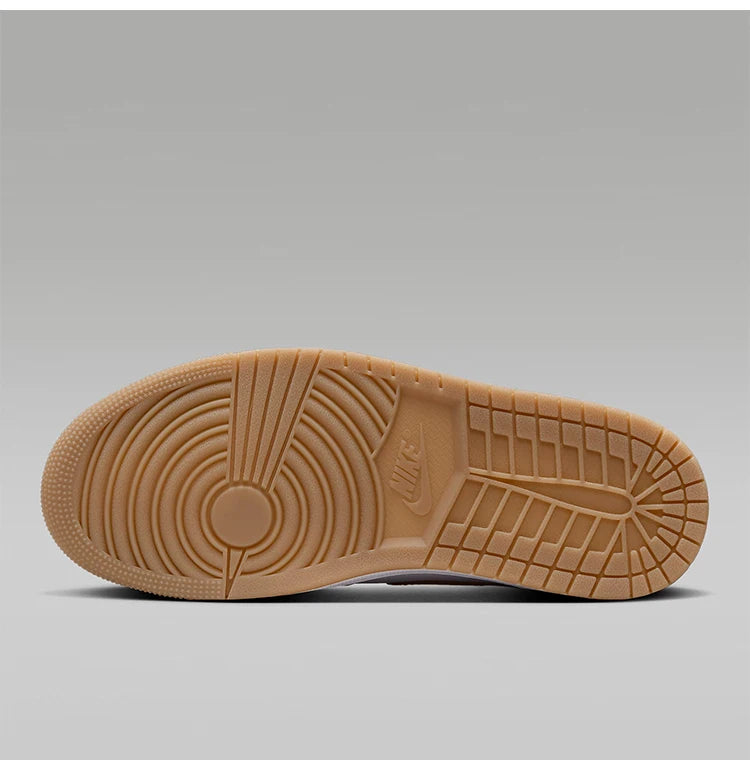 „Nike Authentic Jordan 1 Retro HI OG“ moteriški sportiniai bateliai FD2596-107