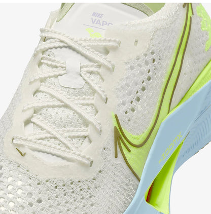 Nike Official Genuine Vaporfly 3 Γυναικεία Αθλητικά Παπούτσια Δρόμου με Επένδυση για Αγώνες HQ3464-143