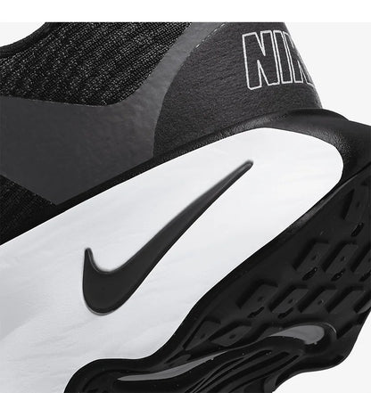Nike originele unisex comfortabele, ademende hardloopschoenen met demping DV1237-001