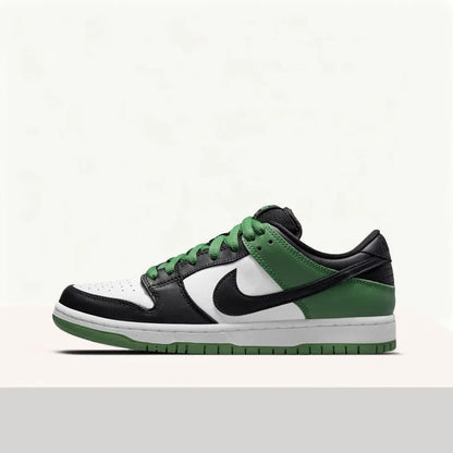 Nike Dunk SB — Sapatilhas rasas para o dia a dia, versáteis e com estilo moderno, duráveis e confortáveis para uso casual BQ6817-302
