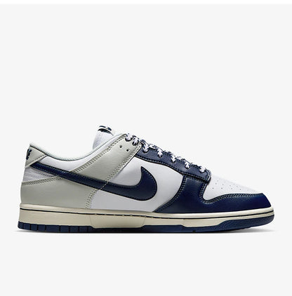 Nike Dunk Low Retro – wytrzymałe męskie buty sportowe IM2222-101