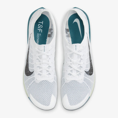 Nike Official Genuine Victory 2 Heren Duurzame Mesh Gevoerde Spikes FD8411-100