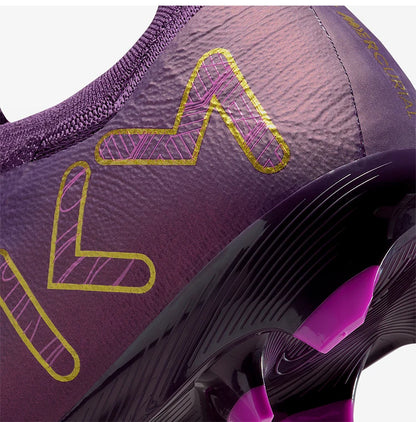 „Nike“ originalūs „Vapor 16 Pro“ vyriški FG sportiniai futbolo bateliai su spygliais FQ8689-500