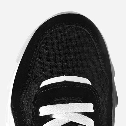 Unisex-Laufschuhe – bequeme, leichte Sport- und Walking-Sneaker – atmungsaktiv – für Männer und Frauen – trendige Schuhe