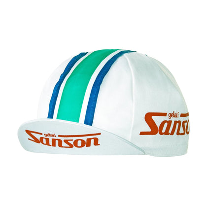 Retro cycling Cap Menand Women Team bike hat Multiple style options Headdress Breathable MTB cycling biking cap sports Pro brand