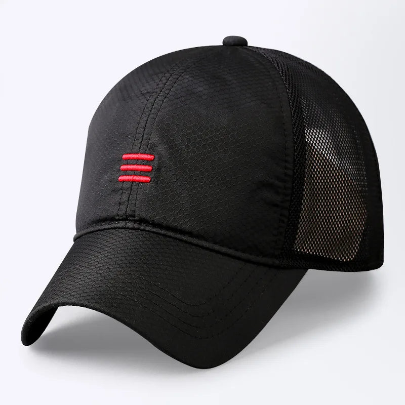 XXXL Men Women Baseball Cap Big Head Plus Size Summer Mesh Top Quality Oversize Sport Snapback Hat 56-60cm 61-63cm