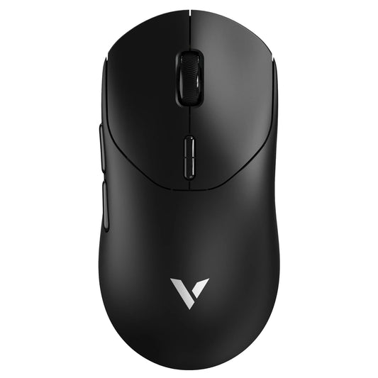 Rapoo VT2 MAX Wireless E-sports Gaming Mouse with 8K Polling Rate Optical Sensor Ergonomic Design 53g Lightweight for PC Laptop